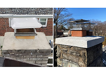 Philadelphia Chimney Sweep Warrington Chimney & Fireplace