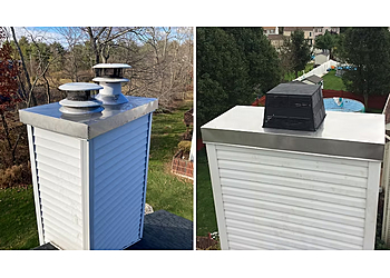 Philadelphia Chimney Sweep Warrington Chimney & Fireplace