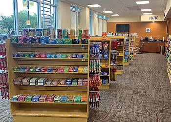 Detroit Pharmacies Warriors Pharmacy