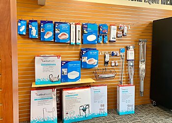 Detroit Pharmacies Warriors Pharmacy