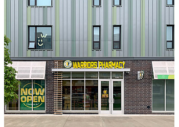 Warriors Pharmacy  Detroit Pharmacies