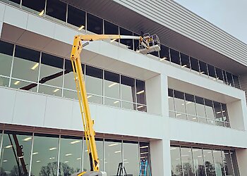 Wichita Window Cleaners Warsh My Windows, LLC