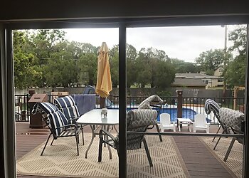 Wichita Window Cleaners Warsh My Windows, LLC