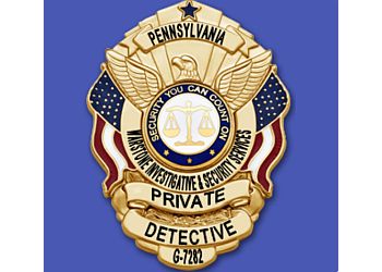 Warstone Investigative & Security Services Philadelphia Private Investigation Service