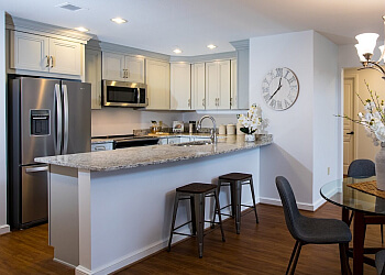 Newport News Assisted Living Facilities Warwick Forest