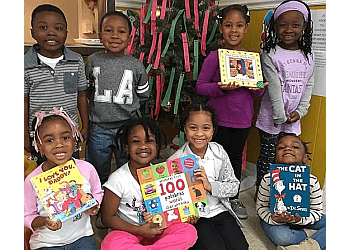 3 Best Preschools in Newport News, VA - Expert Recommendations