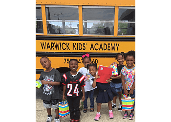 Warwick Kids' Academy