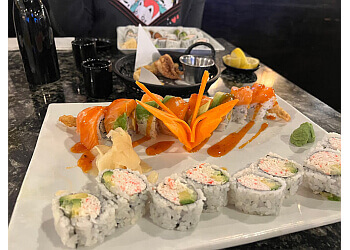 Wasabi Wichita Sushi