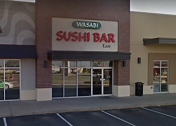 Wichita Sushi Wasabi East