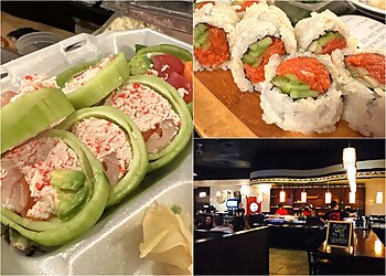 Wichita Sushi Wasabi East