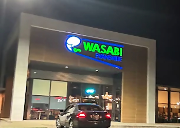 Evansville Sushi Wasabi Evansville