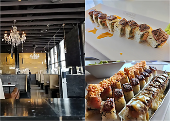 Evansville Sushi Wasabi Evansville