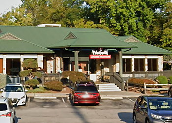 Knoxville Japanese Restaurants Wasabi Japanese Steakhouse