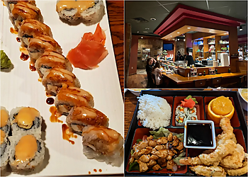 Knoxville Japanese Restaurants Wasabi Japanese Steakhouse