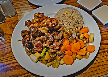 Wasabi Japanese Steakhouse Knoxville Japanese Restaurants image 1