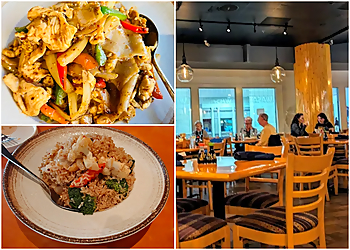 Wasabi Sushi & Thai Restaurant - Cary, NC Thai Restaurants - collage image(highlights)