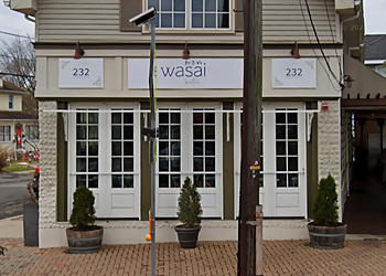 Elizabeth Japanese Restaurants Wasai Bistro