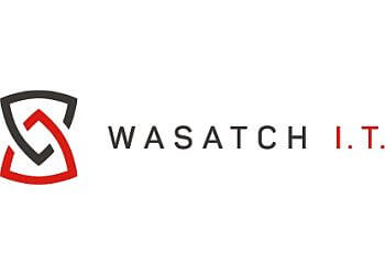 Wasatch I.T. Salt Lake City It Services