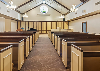 Salt Lake City Funeral Homes Wasatch Lawn Memorial Park and Mortuary