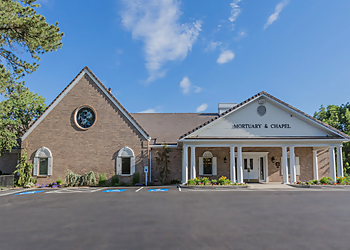 Wasatch Lawn Memorial Park and Mortuary Salt Lake City Funeral Homes image 1