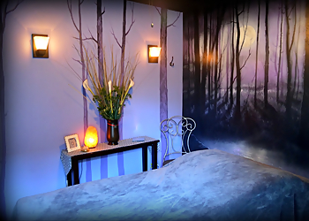 Provo Massage Therapy Wasatch Therapeutic Massage