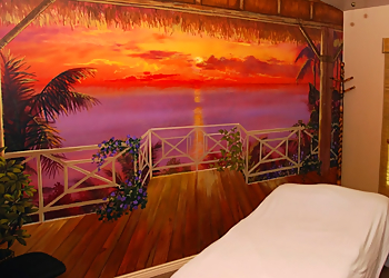 Provo Massage Therapy Wasatch Therapeutic Massage