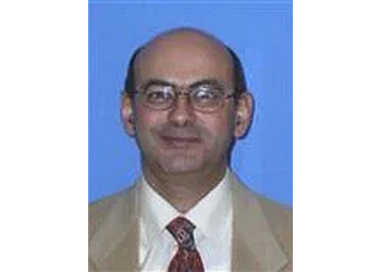 Riverside neurologist Waseem N Ibrahim, MD - Riverside Neurology