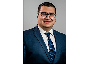 Waseem Taraji, DMD - SMILE SHAPERS DENTAL Sterling Heights Cosmetic Dentists image 1