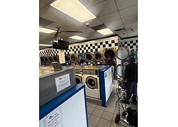 Newark Laundromats Wash A Load LLC. Laundromat