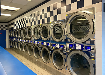 Newark Laundromats Wash A Load LLC. Laundromat