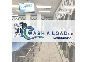 Newark Laundromats Wash A Load LLC. Laundromat