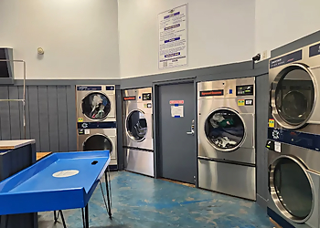 St Louis Laundromats Wash City Laundromat
