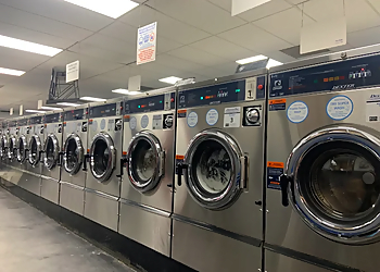 Memphis Laundromats Wash City