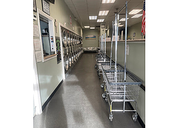 Fresno Laundromats Wash & Dry Laundromat