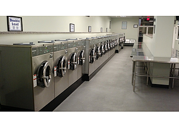 Fresno Laundromats Wash & Dry Laundromat