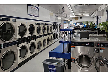 Miami Laundromats Wash House Coin Laundry