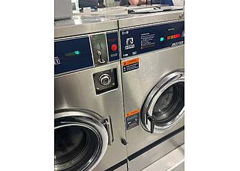 Miami Laundromats Wash House Coin Laundry