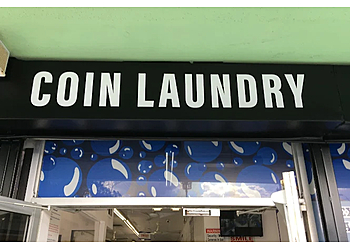 Miami Laundromats Wash House Coin Laundry