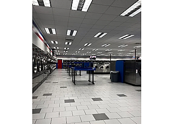 Virginia Beach Laundromats Wash Land-Hilltop