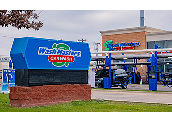Arlington Car Wash Wash Masters