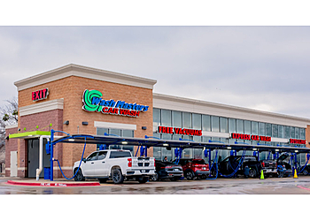 Arlington Car Wash Wash Masters