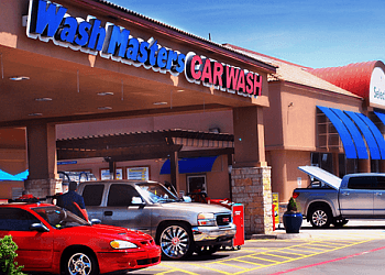 Wash Masters Car Wash Irving Auto Detailing Services