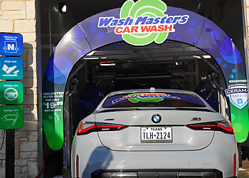 Irving Auto Detailing Services Wash Masters Irving