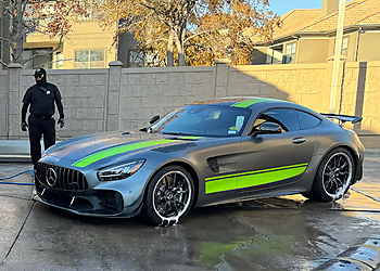 Irving Auto Detailing Services Wash Masters Irving