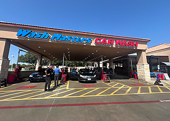 Wash Masters Irving Irving Auto Detailing Services image 1