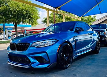 San Antonio Auto Detailing Services Wash Me Car Salon