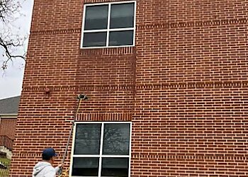 Madison Window Cleaners Wash Our Windows Wisconsin