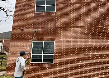 Wash Our Windows Wisconsin Madison Window Cleaners image 1