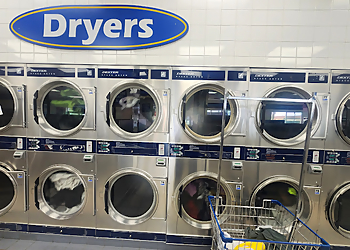 Chicago Laundromats Wash Smart Lavanderia