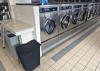 Chicago Laundromats Wash Smart Lavanderia